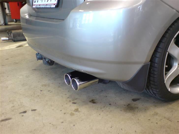 Toyota Corolla 1,8 T-Sport SOLGT billede 20