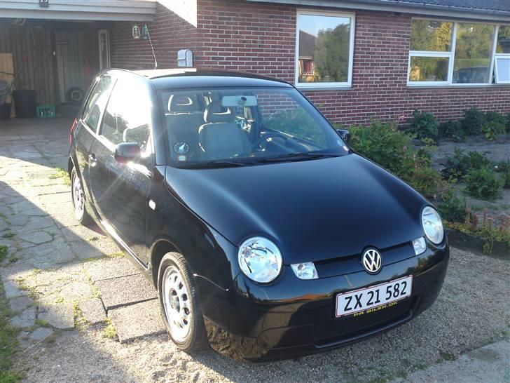 VW Lupo billede 1