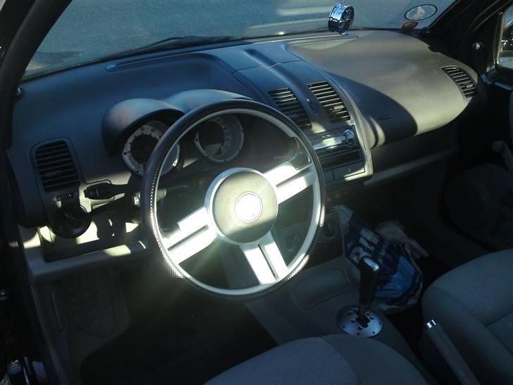 VW Lupo billede 4