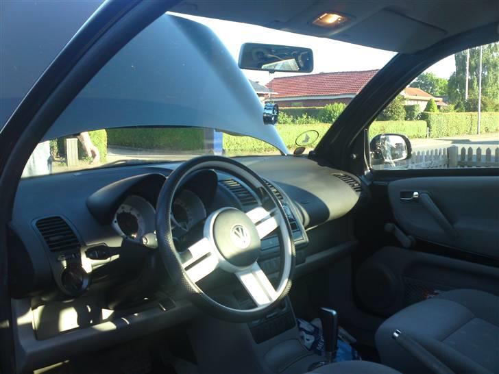 VW Lupo billede 5