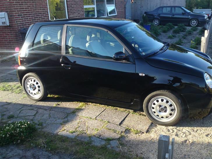 VW Lupo billede 7