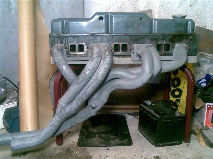 Opel Admiral - future plans....... billede 10