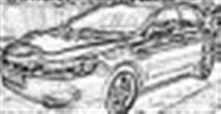 Mitsubishi lancer 1,8 sportsedan billede 8