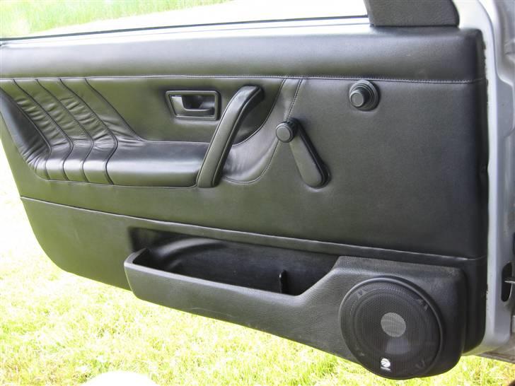 VW golf 2 gti 16v  billede 10