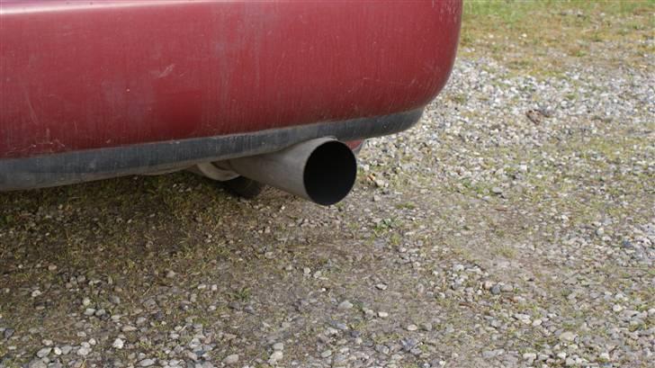 Toyota Corolla GLI ( Solgt ) billede 7