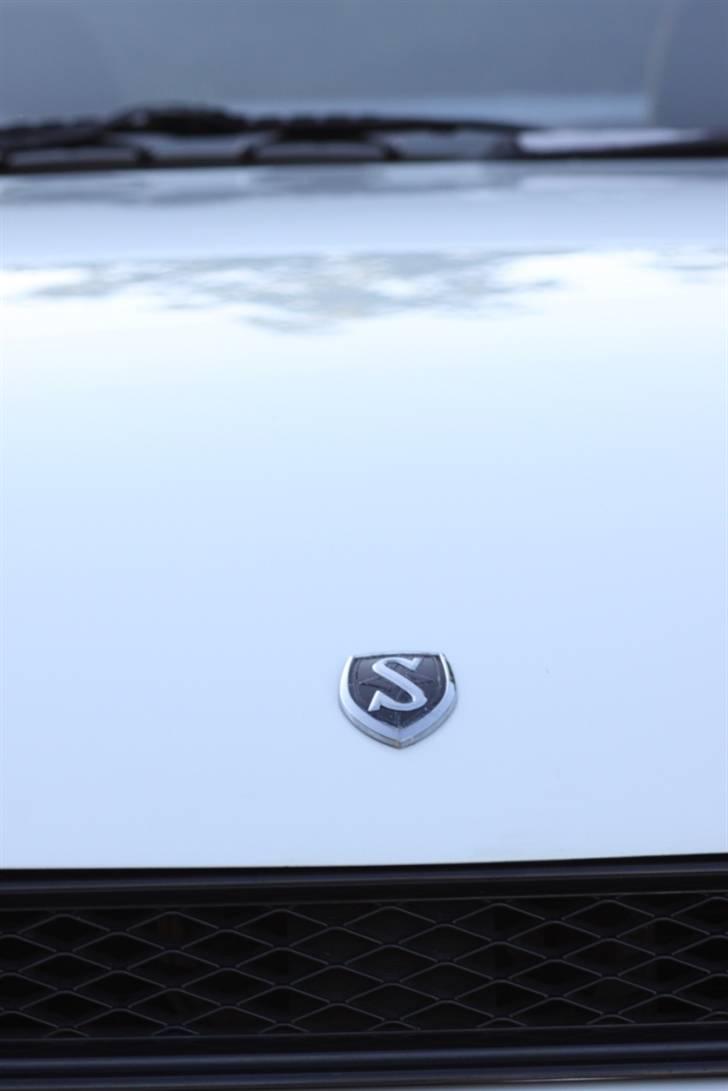 Nissan Silvia s14a   *Solgt* billede 5