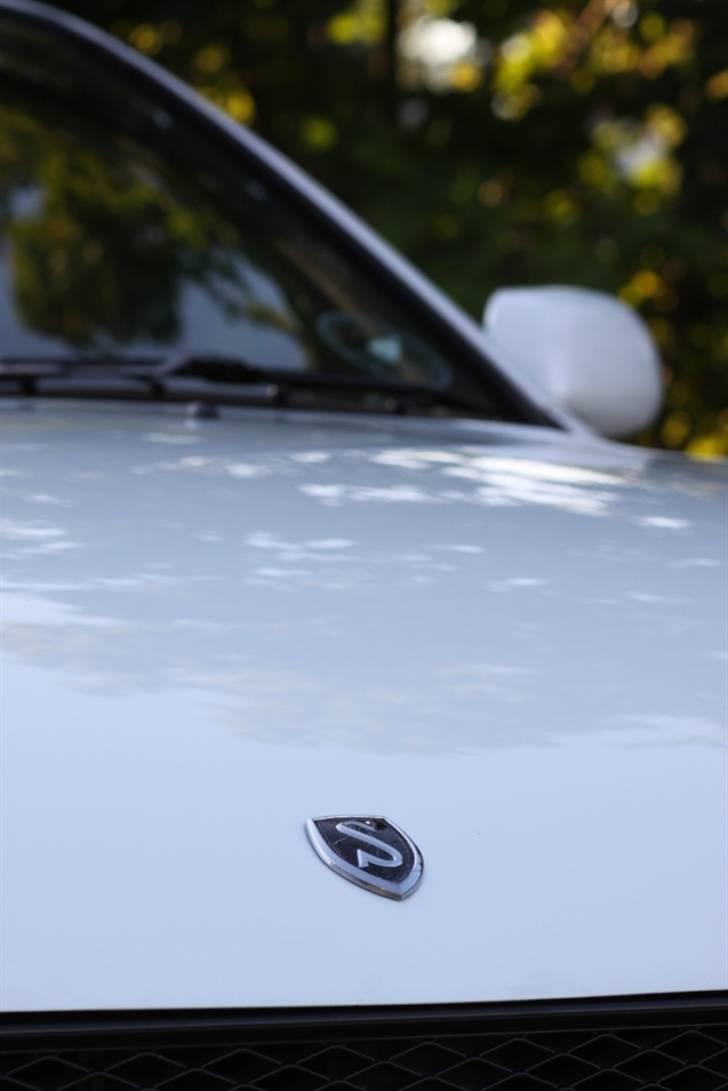 Nissan Silvia s14a   *Solgt* billede 6