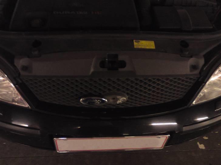 Ford Mondeo billede 4