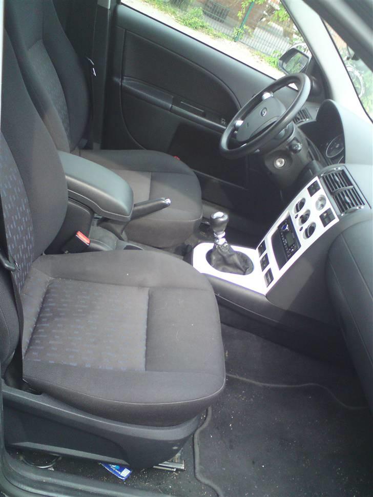 Ford Mondeo billede 6