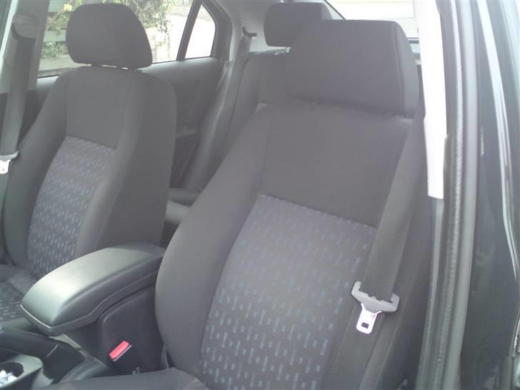 Ford Mondeo billede 8