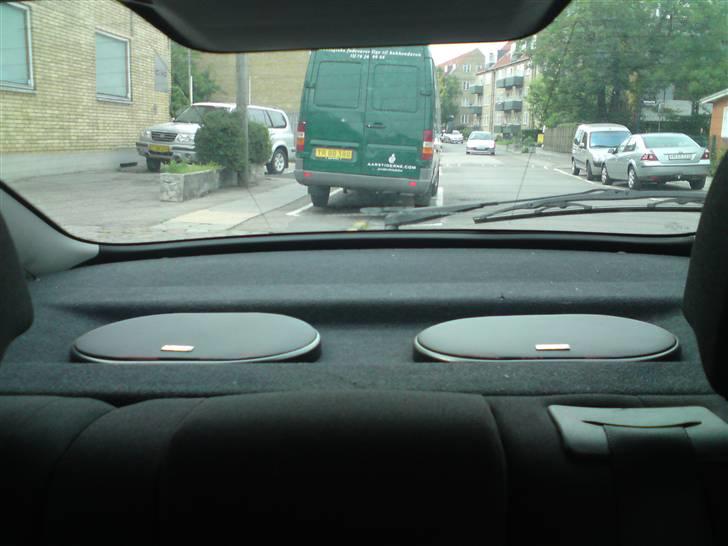 Ford Mondeo billede 10