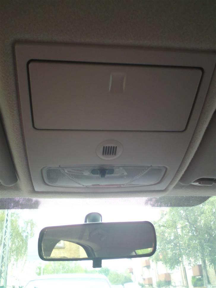 Ford Mondeo billede 11