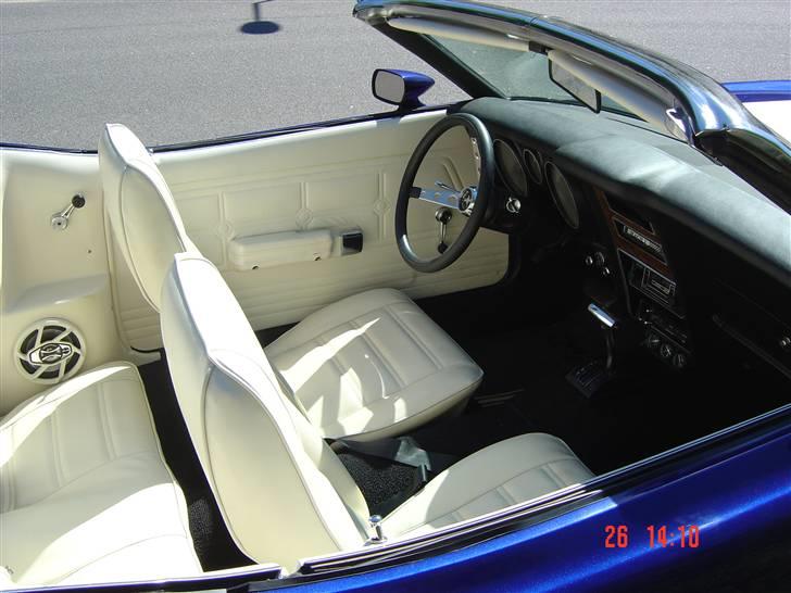 Ford Mustang billede 2