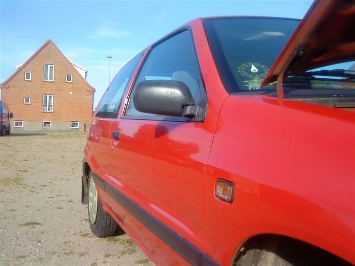 Daihatsu Charade 1.0 aut. (Solgt) billede 8