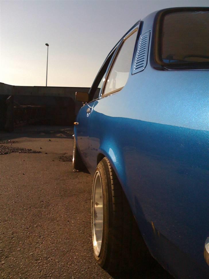 Opel Kadett C 1,Low billede 3