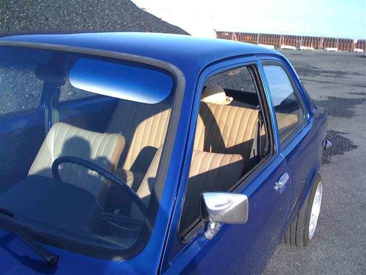 Opel Kadett C 1,Low billede 7