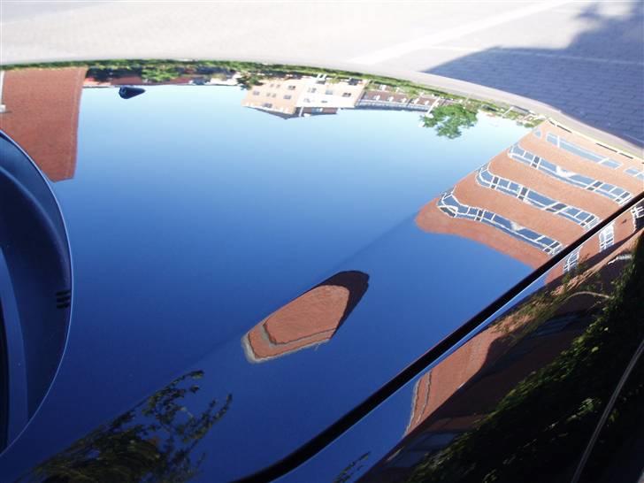 Ford Mondeo - Så blev bilen poleret billede 13