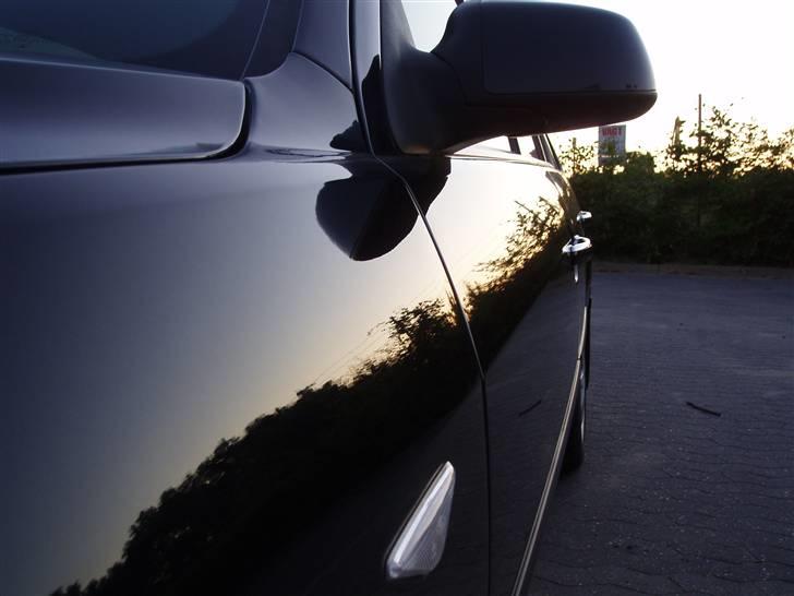 Ford Mondeo - Så blev bilen poleret billede 14