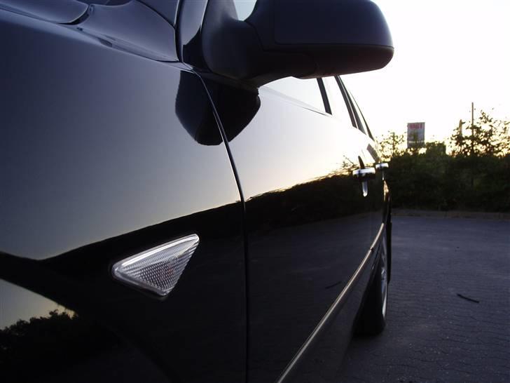 Ford Mondeo - Så blev bilen poleret billede 15