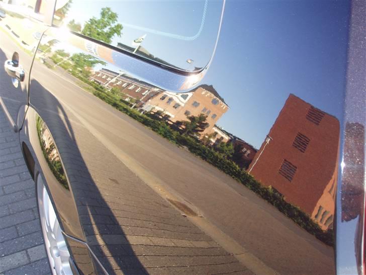 Ford Mondeo - Så blev bilen poleret billede 16