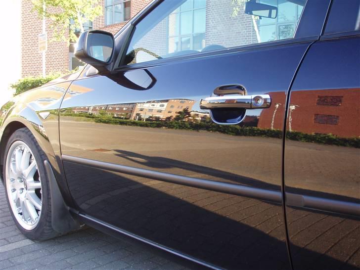 Ford Mondeo billede 17