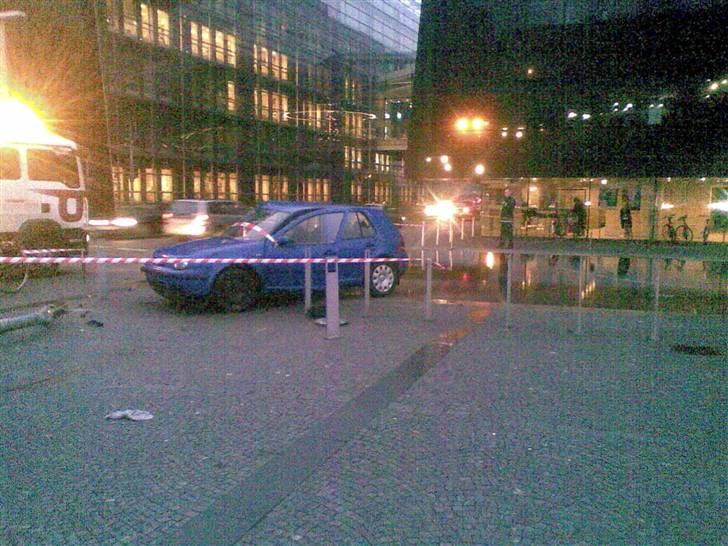 Nissan 100nx billede 2