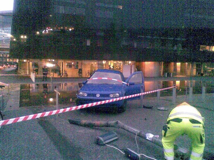 Nissan 100nx billede 3