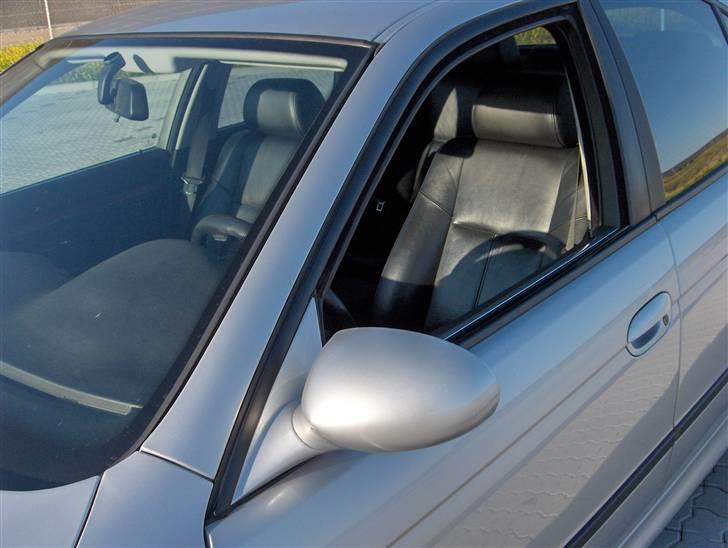 BMW BMW 528iA 2,8 Steptr. 4d billede 8