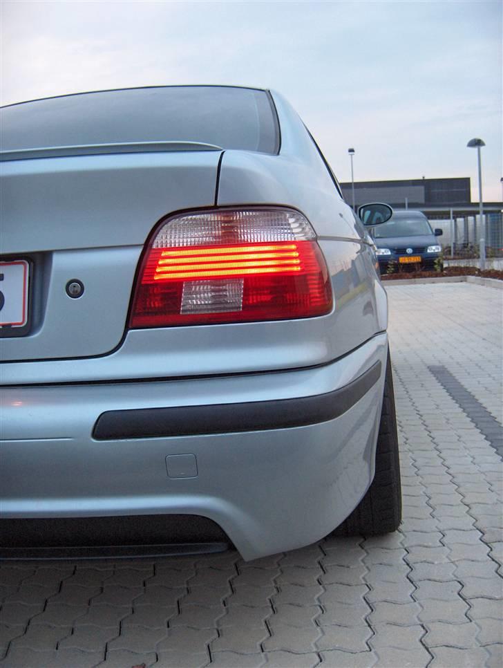 BMW BMW 528iA 2,8 Steptr. 4d billede 19