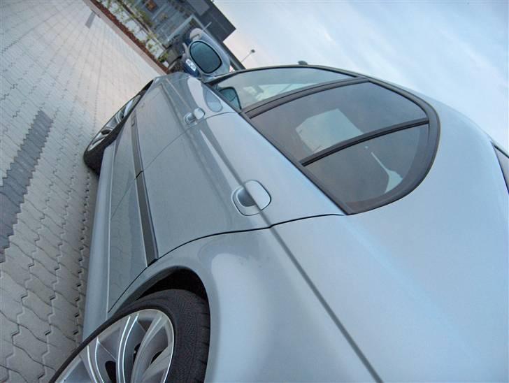 BMW BMW 528iA 2,8 Steptr. 4d billede 20