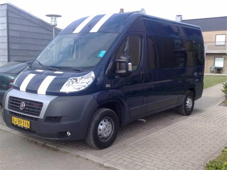 Fiat ducato billede 3