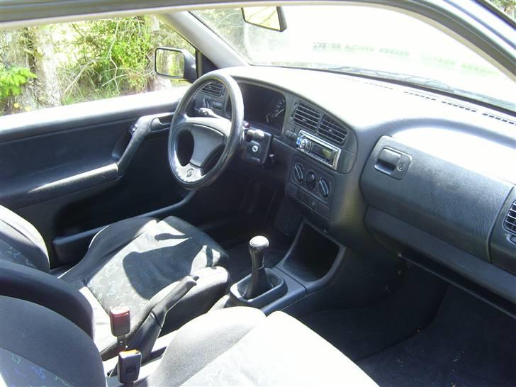 VW Golf 3 TDI (BYTTET) billede 7