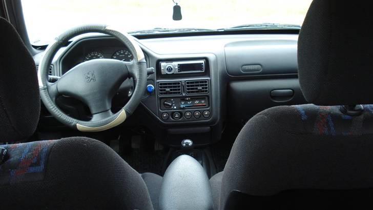 Peugeot 106 XS 1.4i billede 7