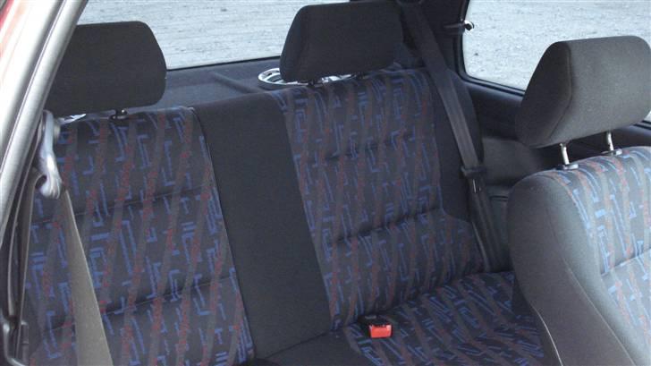 Peugeot 106 XS 1.4i billede 11