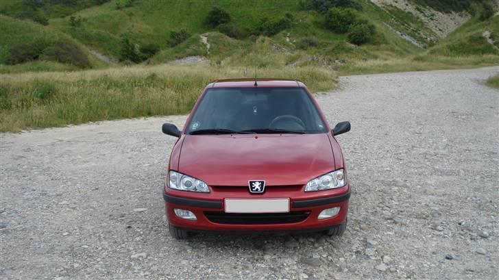 Peugeot 106 XS 1.4i billede 15