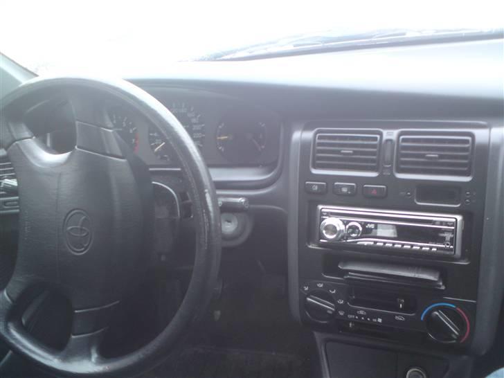 Toyota Carina E T19 solgt billede 9