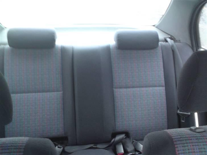 Toyota Carina E T19 solgt billede 10