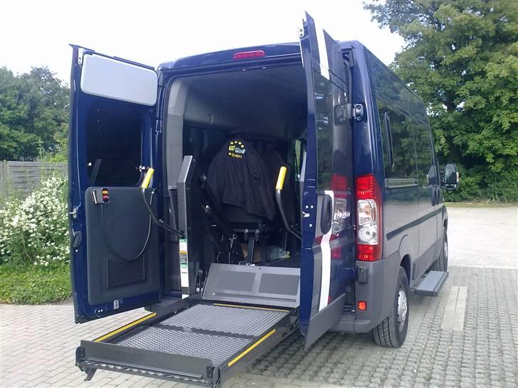 Fiat ducato billede 7