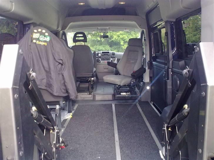 Fiat ducato billede 8