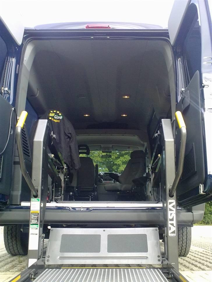 Fiat ducato billede 10