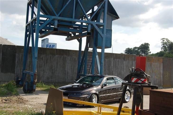 Opel calibra wide billede 2