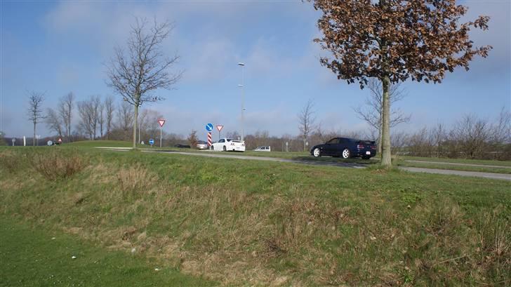 Nissan Skyline R33 GTR V-Spec billede 17