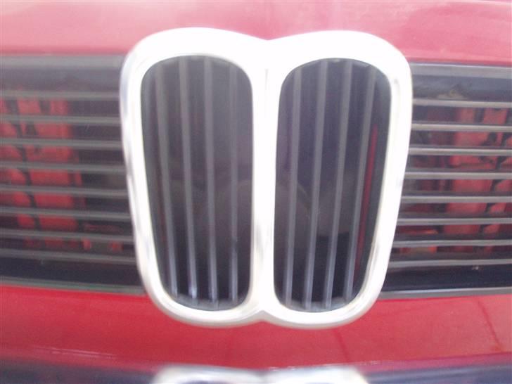 BMW 2002TII billede 9