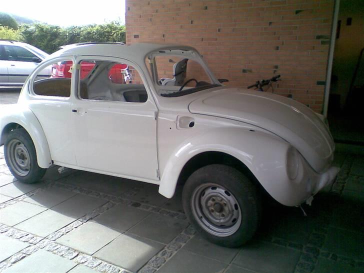 VW 1303 billede 9