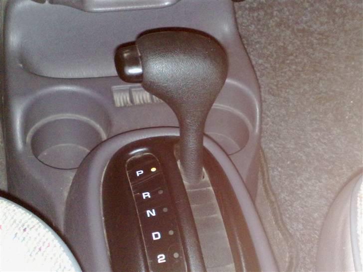 Chrysler Neon billede 9