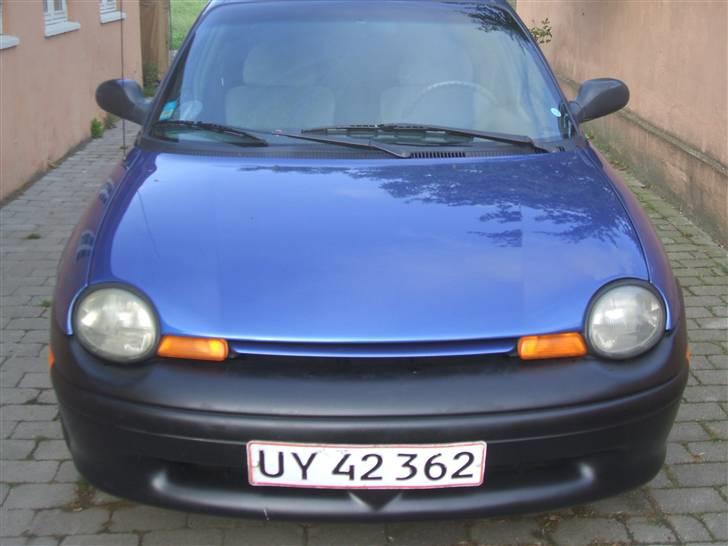 Chrysler Neon billede 10