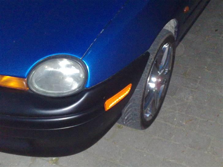 Chrysler Neon billede 14