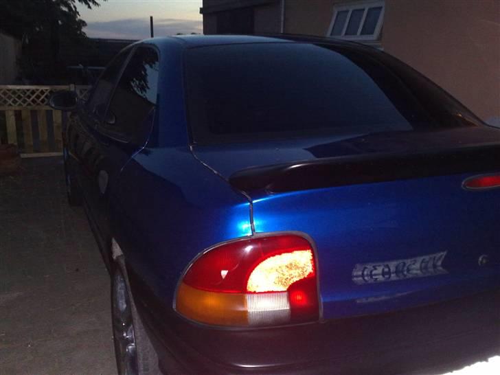 Chrysler Neon billede 16