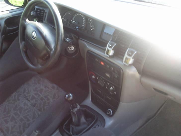 Opel vectra solgt! billede 12
