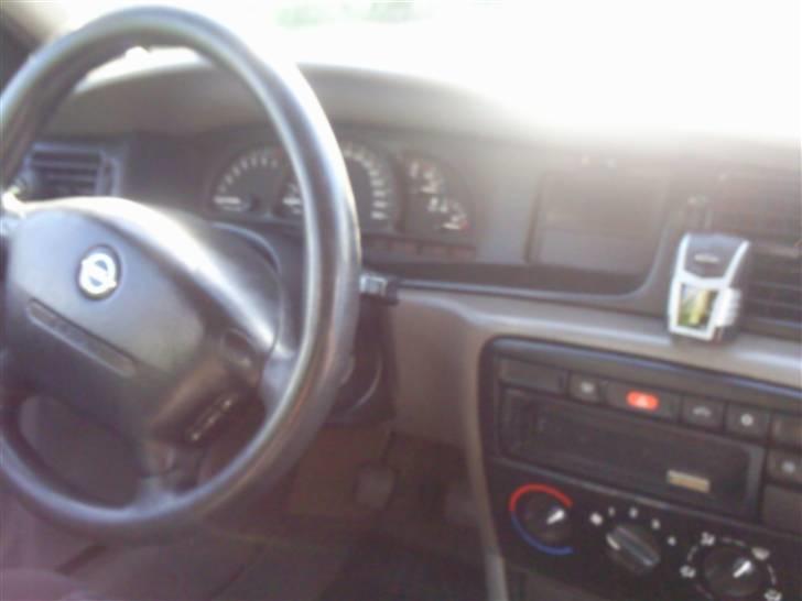 Opel vectra solgt! billede 13